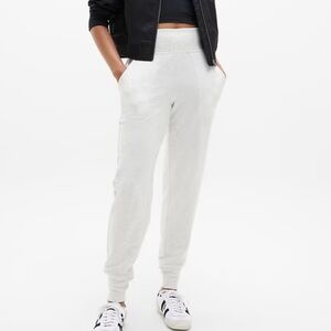 Athleta Coaster Luxe High Rise Jogger - M